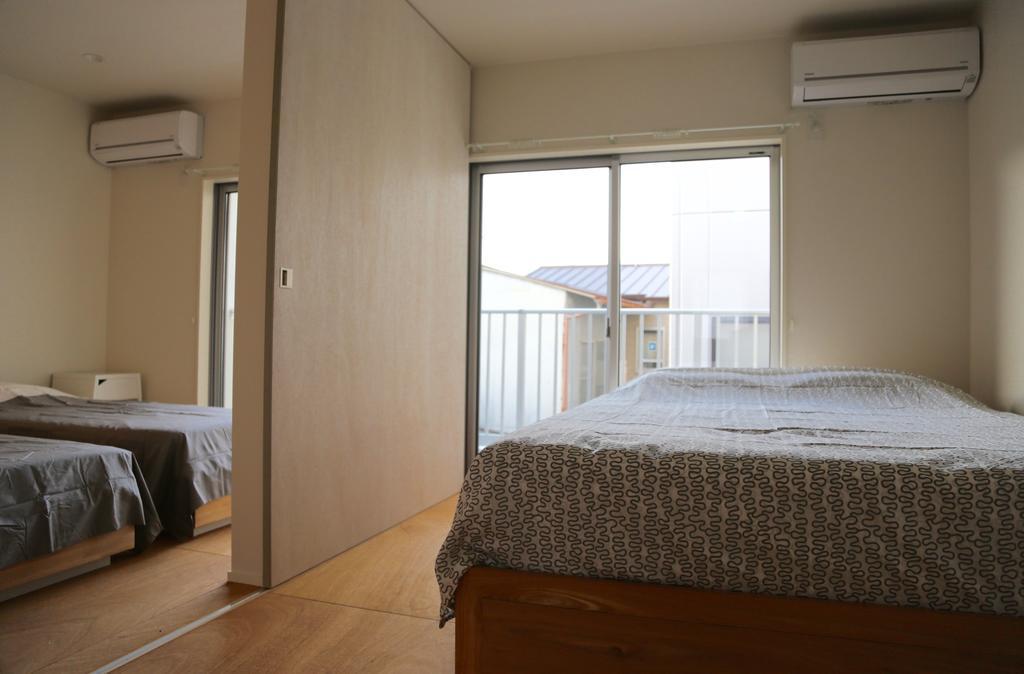 Villa Incognito 京都 客房 照片