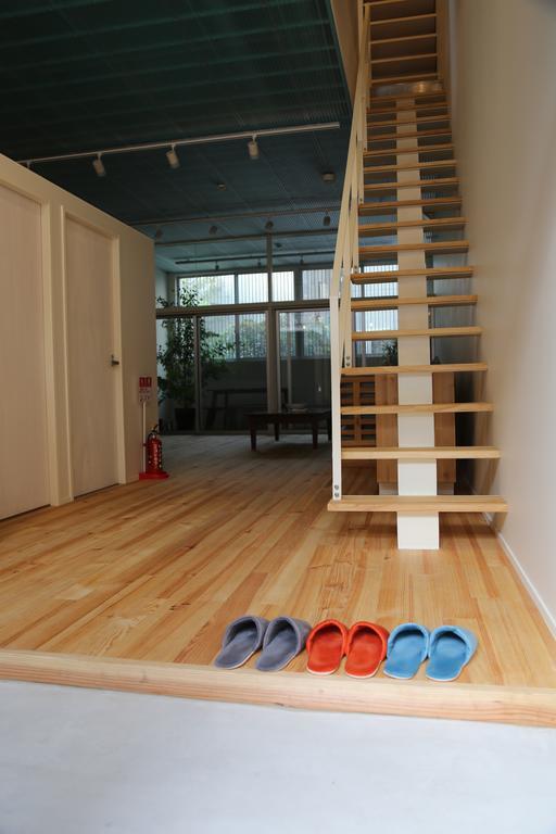 Villa Incognito 京都 客房 照片