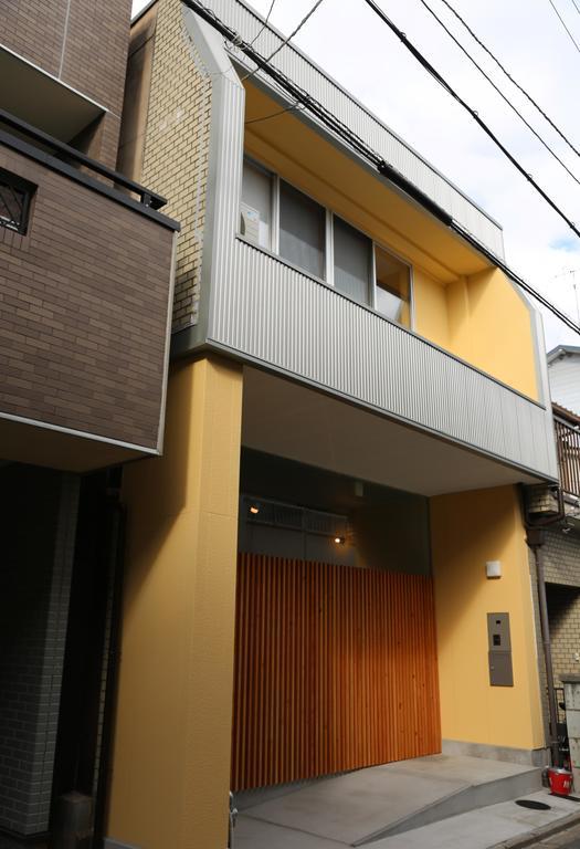 Villa Incognito 京都 客房 照片